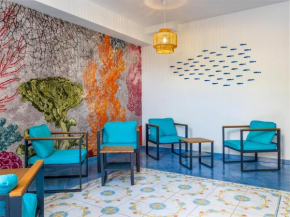 Marea luxury rooms Vico Equense